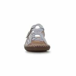 SEMELFLEX Sabots / Mules Pour Femme Magaly 26 SEMELFLEX Sabots / Mules Pour Femme Magaly -chaussures-confortables-femme-Soldes magaly 8