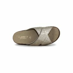 FLORETT - VAROMED Vital Mules Pour Femme Maria 10731 -chaussures-confortables-femme-Soldes maia 10731 4