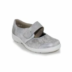 SOLIDUS Ballerines à Brides Maike 41513 -chaussures-confortables-femme-Soldes maike 41513 14