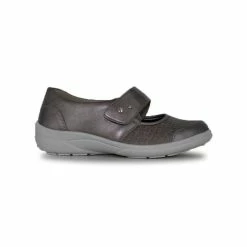 SOLIDUS Ballerines à Brides Maike 41513 -chaussures-confortables-femme-Soldes maike 41513 6