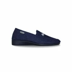 SEMELFLEX Chaussons Montants Pour Femme Marie-Lena -chaussures-confortables-femme-Soldes marie lena 6