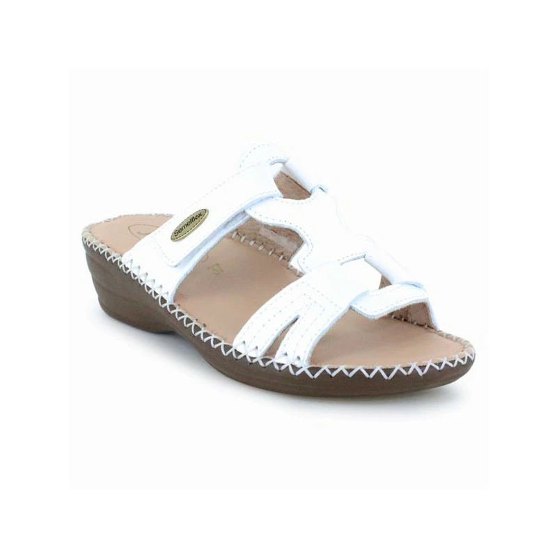 SEMELFLEX Sabots / Mules Pour Femme Molly 2 SEMELFLEX Sabots / Mules Pour Femme Molly – Image 2