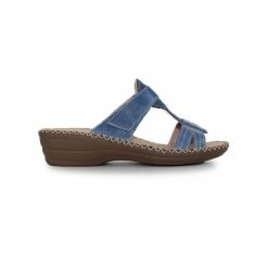 SEMELFLEX Sabots / Mules Pour Femme Molly 42 SEMELFLEX Sabots / Mules Pour Femme Molly -chaussures-confortables-femme-Soldes molly 18
