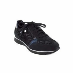 MEPHISTO Baskets Basses Femme Monia 45 MEPHISTO Baskets Basses Femme Monia -chaussures-confortables-femme-Soldes monia 13