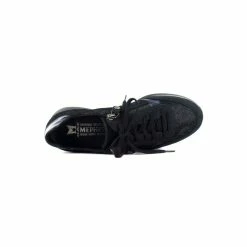 MEPHISTO Baskets Basses Femme Monia 48 MEPHISTO Baskets Basses Femme Monia -chaussures-confortables-femme-Soldes monia 16