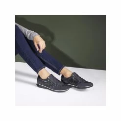 MEPHISTO Baskets Basses Femme Monia 50 MEPHISTO Baskets Basses Femme Monia -chaussures-confortables-femme-Soldes monia 18