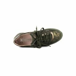 MEPHISTO Baskets Basses Femme Monia 55 MEPHISTO Baskets Basses Femme Monia -chaussures-confortables-femme-Soldes monia 23