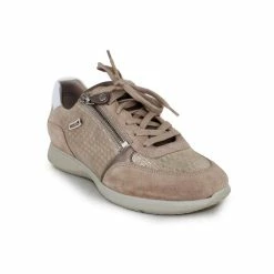 MEPHISTO Baskets Basses Femme Monia 59 MEPHISTO Baskets Basses Femme Monia -chaussures-confortables-femme-Soldes monia 27
