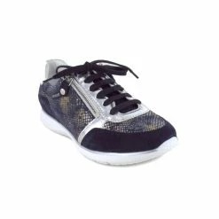 MEPHISTO Baskets Basses Femme Monia 39 MEPHISTO Baskets Basses Femme Monia -chaussures-confortables-femme-Soldes monia 7