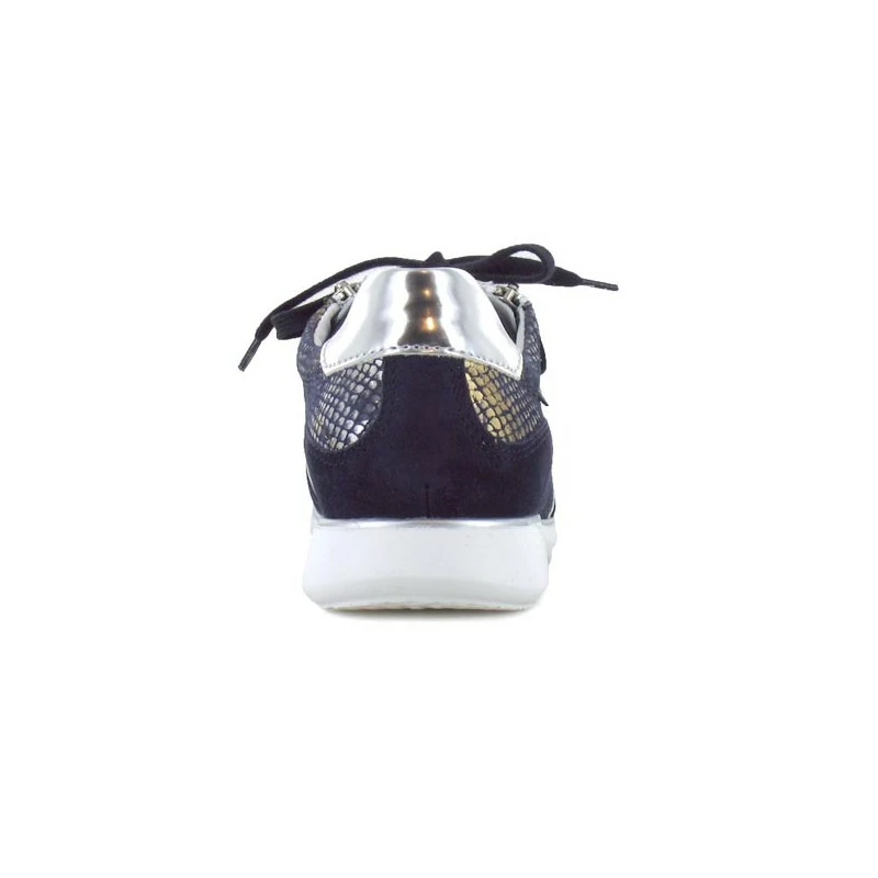 MEPHISTO Baskets Basses Femme Monia 10 MEPHISTO Baskets Basses Femme Monia – Image 10