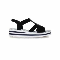 RIEKER Sandales Morokko V02G9