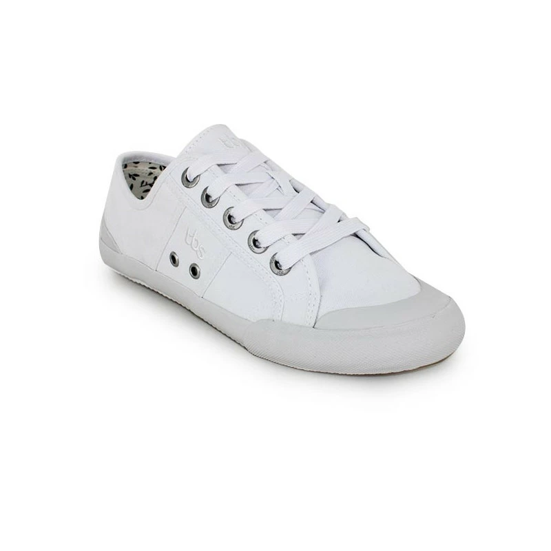 TBS Baskets Basses Femme Opiace 2 TBS Baskets Basses Femme Opiace – Image 2