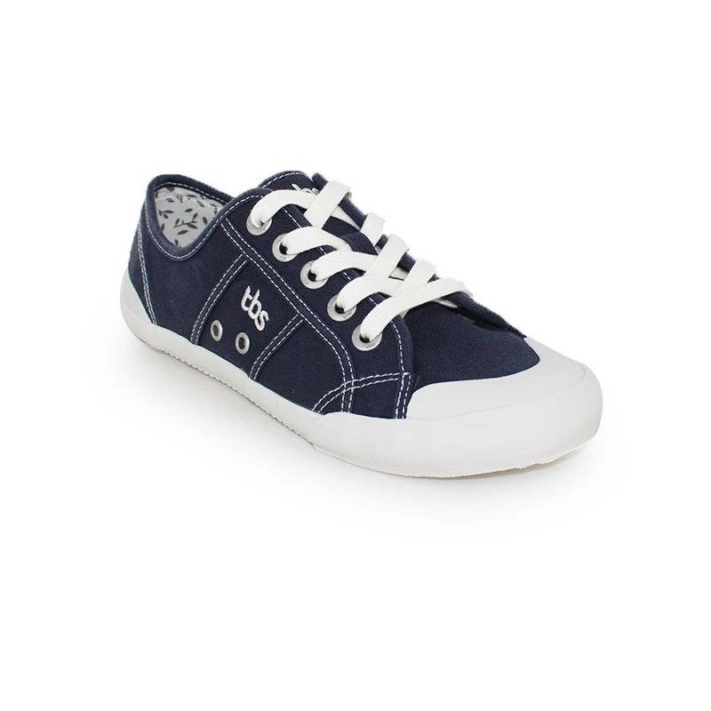 TBS Baskets Basses Femme Opiace 14 TBS Baskets Basses Femme Opiace – Image 14