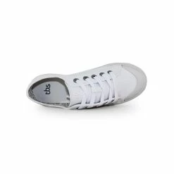 TBS Baskets Basses Femme Opiace 28 TBS Baskets Basses Femme Opiace -chaussures-confortables-femme-Soldes opiace 4