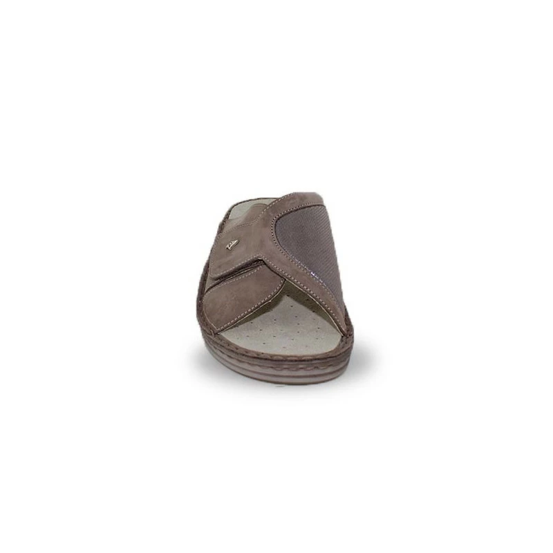 PODOLINE Mules Pour Femme Ottone 3 PODOLINE Mules Pour Femme Ottone – Image 3