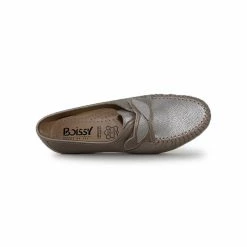 BOISSY Chaussures à Velcro Confortables Femme Palma 10 BOISSY Chaussures à Velcro Confortables Femme Palma -chaussures-confortables-femme-Soldes palma 4