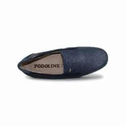 PODOLINE Mocassins Confort Panni -chaussures-confortables-femme-Soldes panni 10