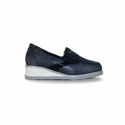PODOLINE Mocassins Confort Panni -chaussures-confortables-femme-Soldes panni 6