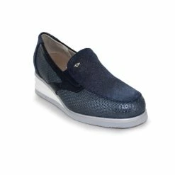 PODOLINE Mocassins Confort Panni -chaussures-confortables-femme-Soldes panni 7