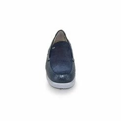 PODOLINE Mocassins Confort Panni -chaussures-confortables-femme-Soldes panni 8