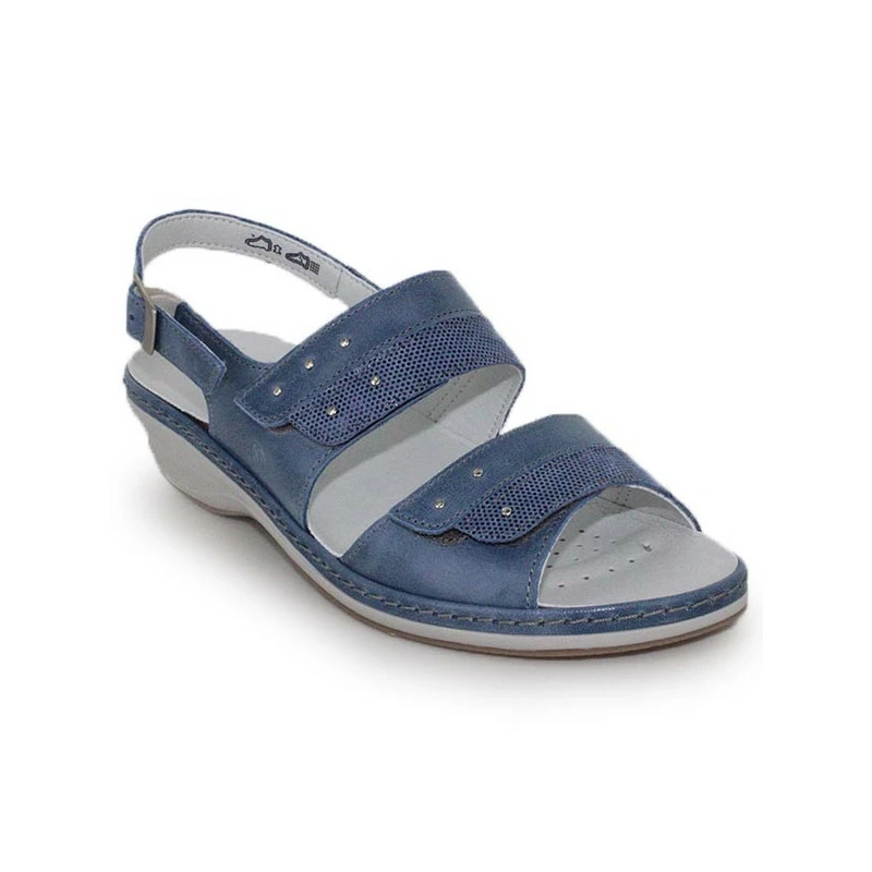 SUAVE Sandales Paris 0934 2 SUAVE Sandales Paris 0934 – Image 2