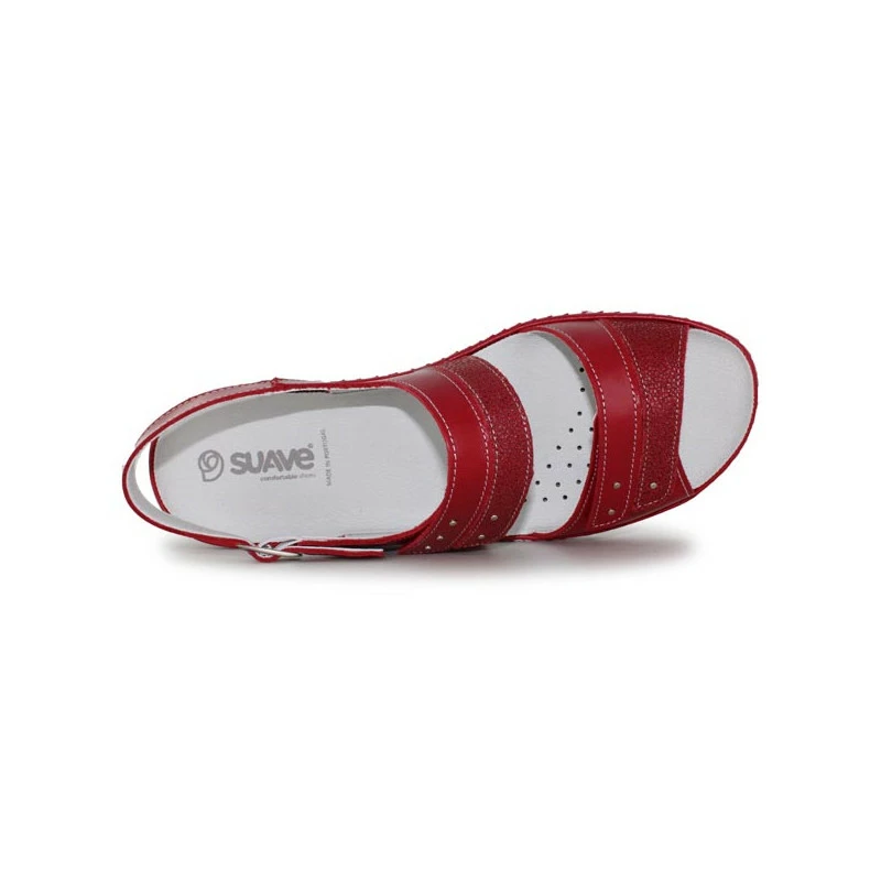 SUAVE Sandales Paris 0934 17 SUAVE Sandales Paris 0934 – Image 17