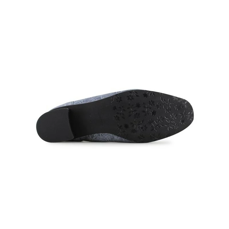 JMG HOUCKE Ballerines Classiques Pepsi 6 JMG HOUCKE Ballerines Classiques Pepsi – Image 6