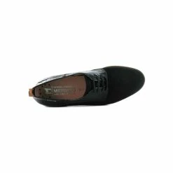 MEPHISTO Chaussures De Ville Poppy -chaussures-confortables-femme-Soldes poppy 10