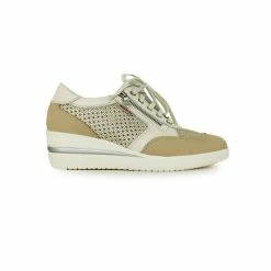 MEPHISTO Baskets Basses Femme Precilia