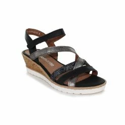 REMONTE Sandales R6251 -chaussures-confortables-femme-Soldes r6251 7
