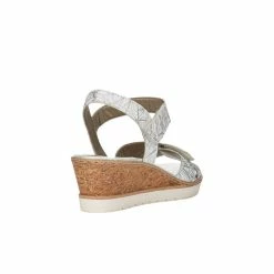 REMONTE Sandales R6252 39 REMONTE Sandales R6252 -chaussures-confortables-femme-Soldes r6252 13