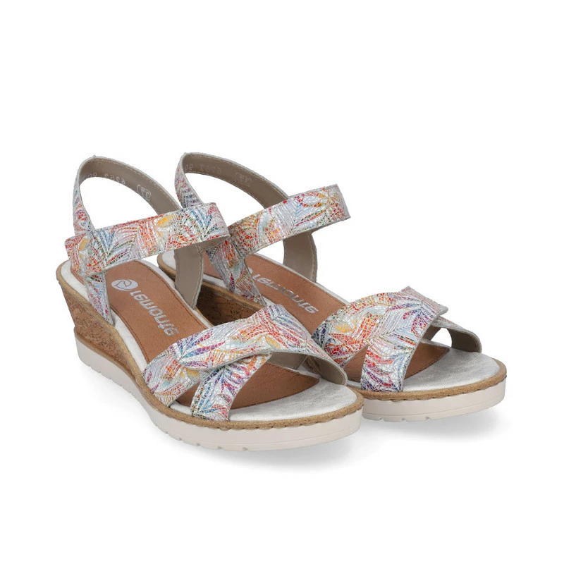 REMONTE Sandales R6252 19 REMONTE Sandales R6252 – Image 19