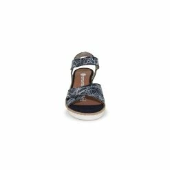 REMONTE Sandales R6252 28 REMONTE Sandales R6252 -chaussures-confortables-femme-Soldes r6252 2
