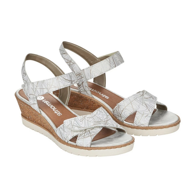 REMONTE Sandales R6252 9 REMONTE Sandales R6252 – Image 9