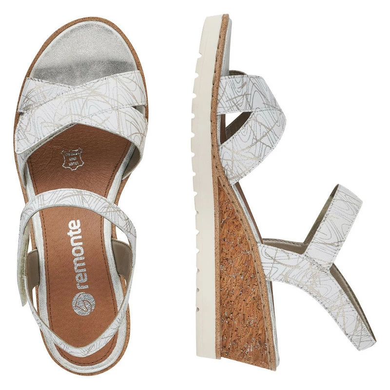 REMONTE Sandales R6252 10 REMONTE Sandales R6252 – Image 10