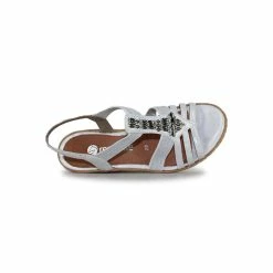 REMONTE Sandales R6262 -chaussures-confortables-femme-Soldes r6262 4
