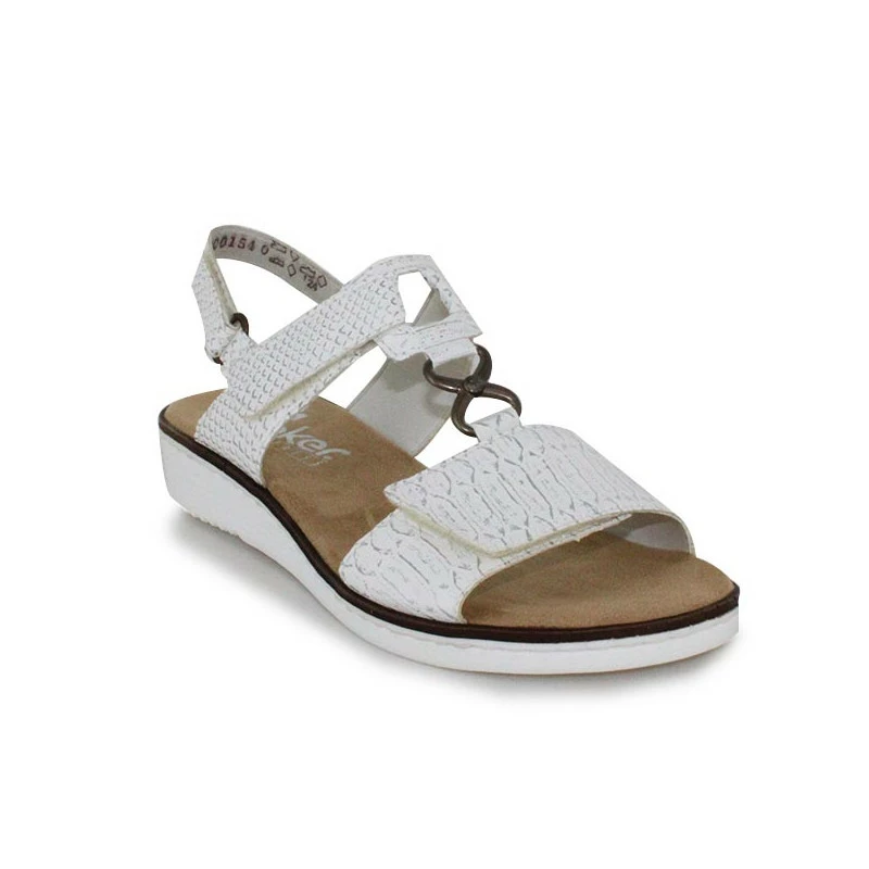 RIEKER Sandales Riverside 63687 2 RIEKER Sandales Riverside 63687 – Image 2