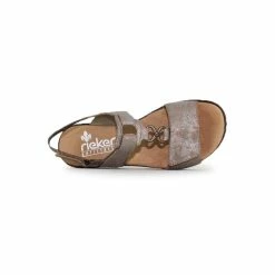 RIEKER Sandales Riverside 63687 28 RIEKER Sandales Riverside 63687 -chaussures-confortables-femme-Soldes riverside 63687 10
