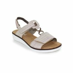 RIEKER Sandales Riverside 63687 31 RIEKER Sandales Riverside 63687 -chaussures-confortables-femme-Soldes riverside 63687 13