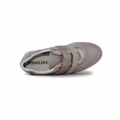 PODOLINE Baskets Basses Femme Salassa 22 PODOLINE Baskets Basses Femme Salassa -chaussures-confortables-femme-Soldes salassa 10