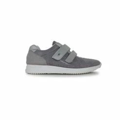 chaussures-confortables-femme-Soldes 8 PODOLINE Baskets Basses Femme Salassa