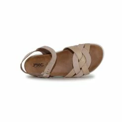 ENVAL-IMAC Sandales 157760 -chaussures-confortables-femme-Soldes sandales femme 157760 4