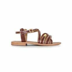 LES TROPEZIENNES Sandales Hapax 44 LES TROPEZIENNES Sandales Hapax -chaussures-confortables-femme-Soldes sandales hapax les tropeziennes 19