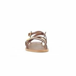 LES TROPEZIENNES Sandales Hapax 27 LES TROPEZIENNES Sandales Hapax -chaussures-confortables-femme-Soldes sandales hapax les tropeziennes 2