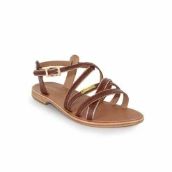 LES TROPEZIENNES Sandales Hapax 45 LES TROPEZIENNES Sandales Hapax -chaussures-confortables-femme-Soldes sandales hapax les tropeziennes 20