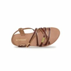 LES TROPEZIENNES Sandales Hapax 48 LES TROPEZIENNES Sandales Hapax -chaussures-confortables-femme-Soldes sandales hapax les tropeziennes 23
