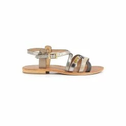 LES TROPEZIENNES Sandales Hapax 31 LES TROPEZIENNES Sandales Hapax -chaussures-confortables-femme-Soldes sandales hapax les tropeziennes 6