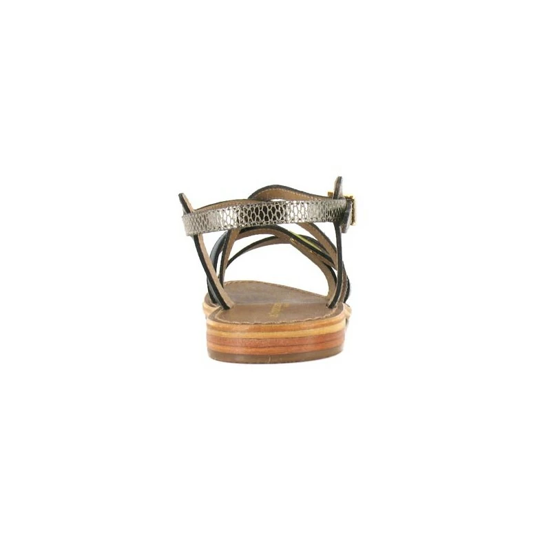 LES TROPEZIENNES Sandales Hapax 10 LES TROPEZIENNES Sandales Hapax – Image 10