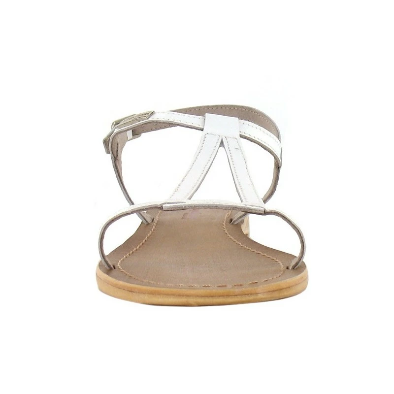 LES TROPEZIENNES Sandales Hamess 2 LES TROPEZIENNES Sandales Hamess – Image 2
