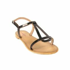 LES TROPEZIENNES Sandales Hamess 47 LES TROPEZIENNES Sandales Hamess -chaussures-confortables-femme-Soldes sandales les tropeziennes hamess 12